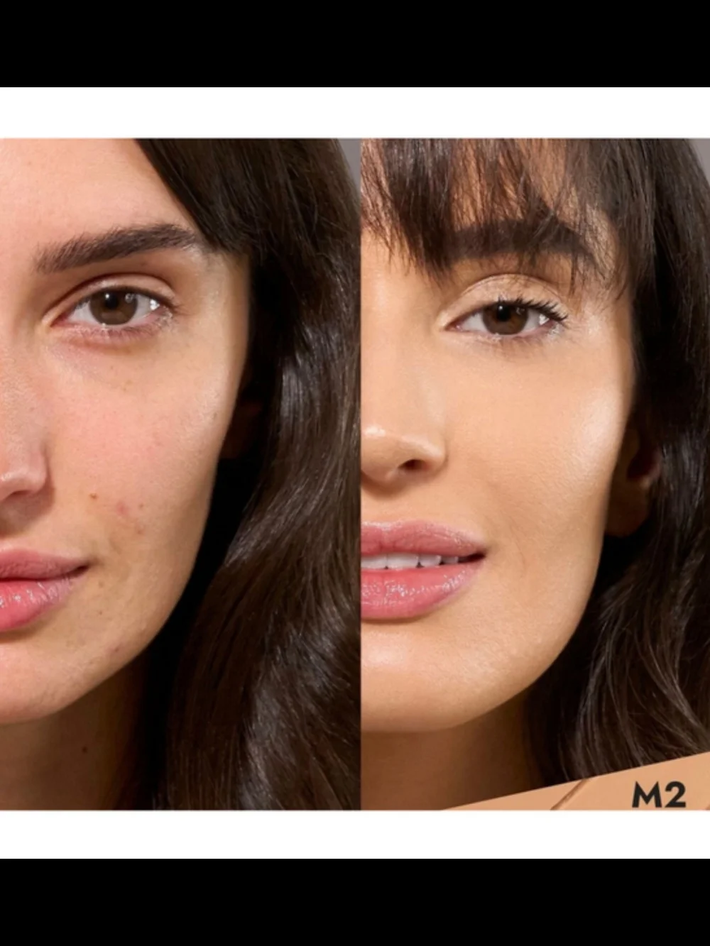 COVER FX buildable cream